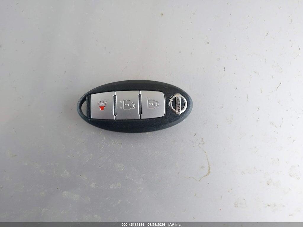 5N1AR2MM4DC632812 2013 NISSAN PATHFINDER photo no. 11