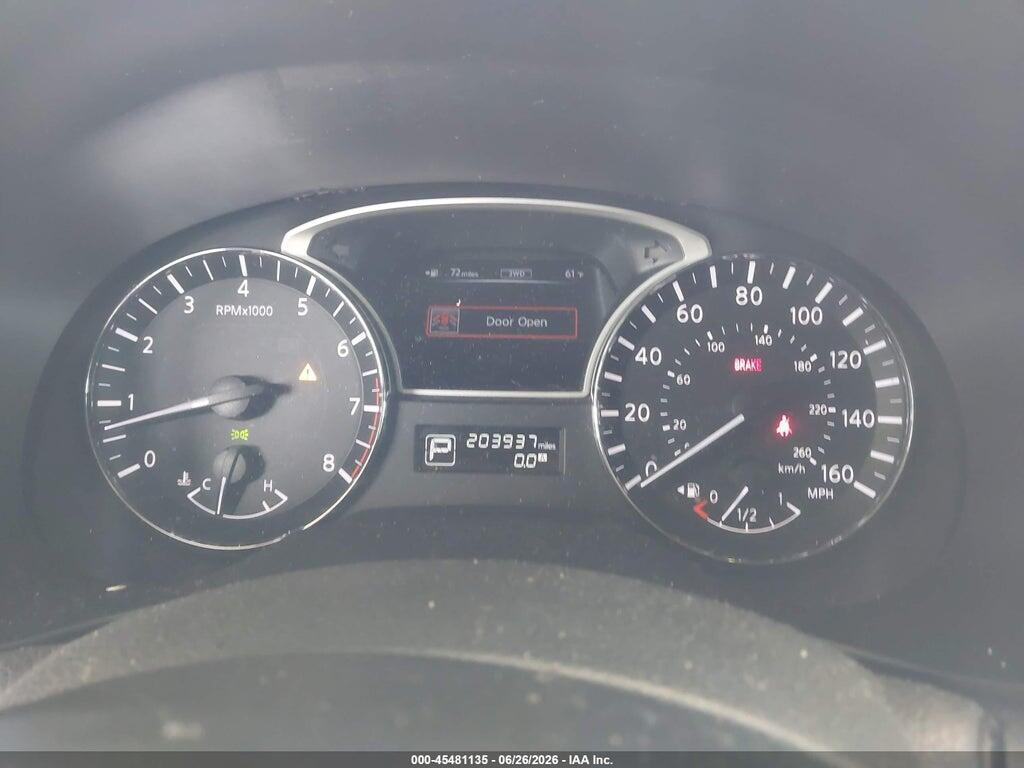 5N1AR2MM4DC632812 2013 NISSAN PATHFINDER photo no. 7