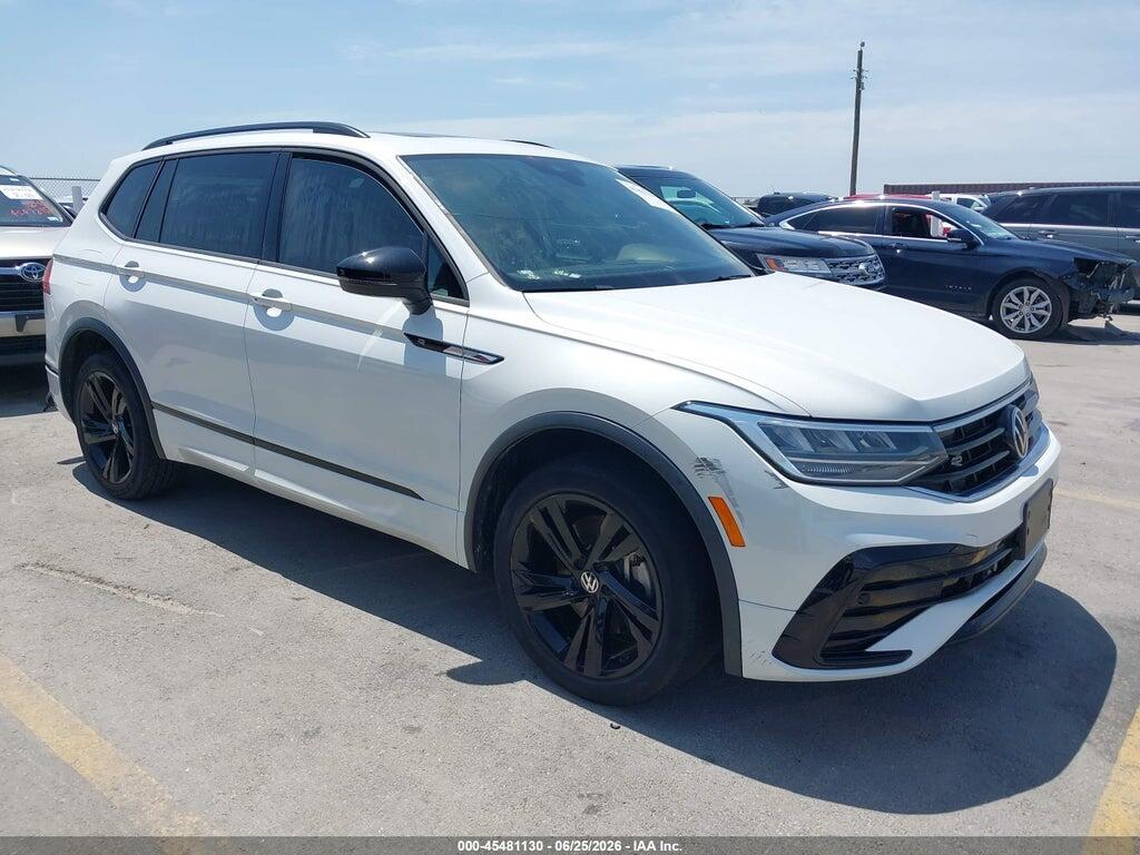 3VVCB7AX7PM093653 2023 VOLKSWAGEN TIGUAN photo no. 1