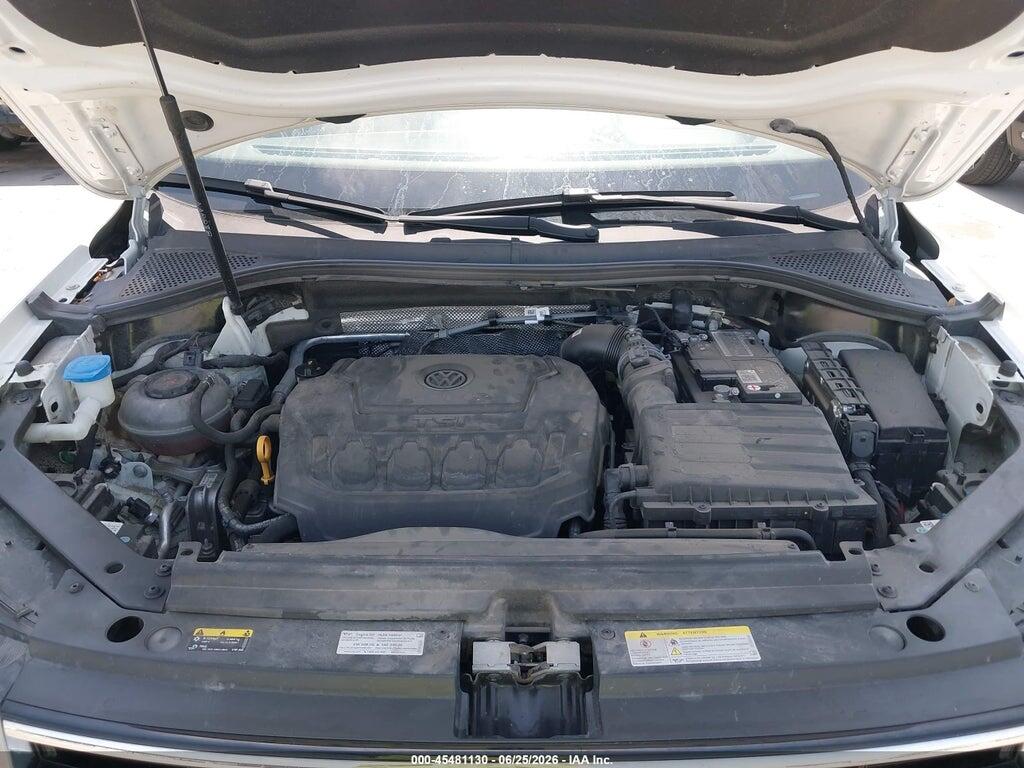3VVCB7AX7PM093653 2023 VOLKSWAGEN TIGUAN photo no. 10