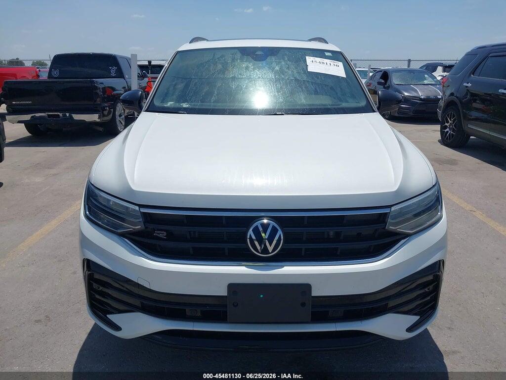 3VVCB7AX7PM093653 2023 VOLKSWAGEN TIGUAN photo no. 12
