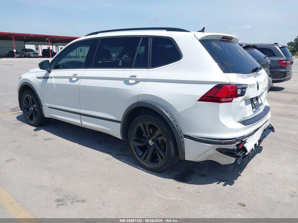 3VVCB7AX7PM093653 2023 VOLKSWAGEN TIGUAN photo no. 3