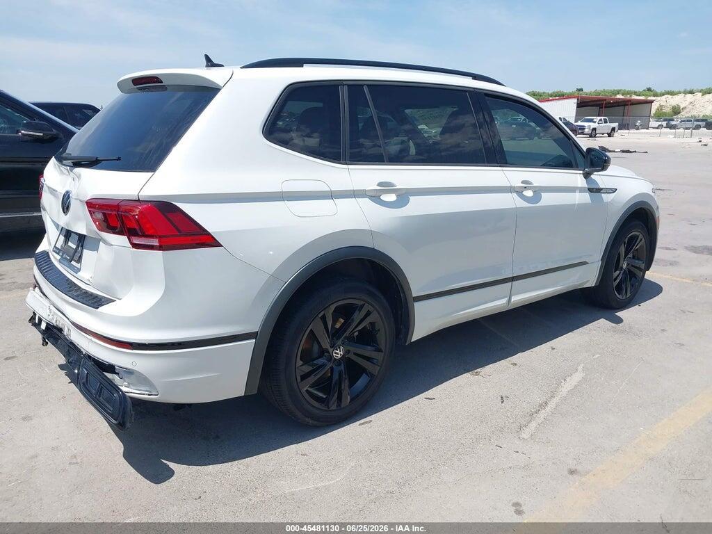 3VVCB7AX7PM093653 2023 VOLKSWAGEN TIGUAN photo no. 4
