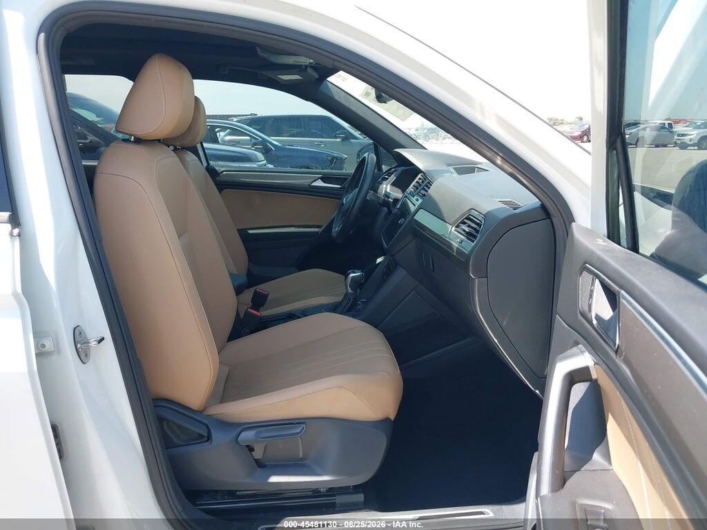3VVCB7AX7PM093653 2023 VOLKSWAGEN TIGUAN photo no. 5