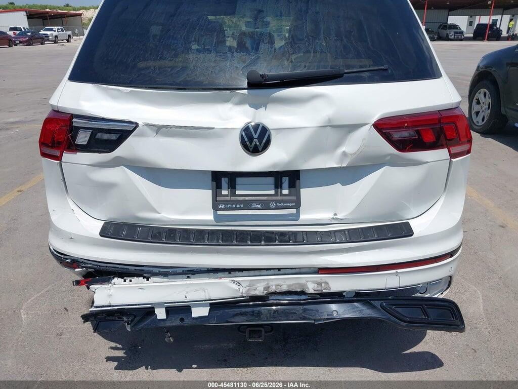 3VVCB7AX7PM093653 2023 VOLKSWAGEN TIGUAN photo no. 6