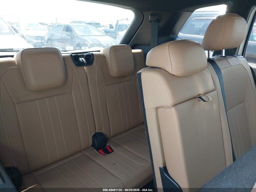 3VVCB7AX7PM093653 2023 VOLKSWAGEN TIGUAN photo no. 8