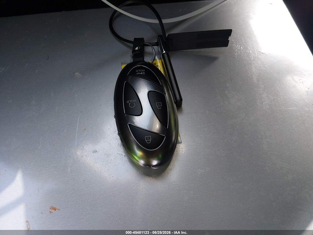 5NMJECDE2SH575295 2025 HYUNDAI TUCSON photo no. 11