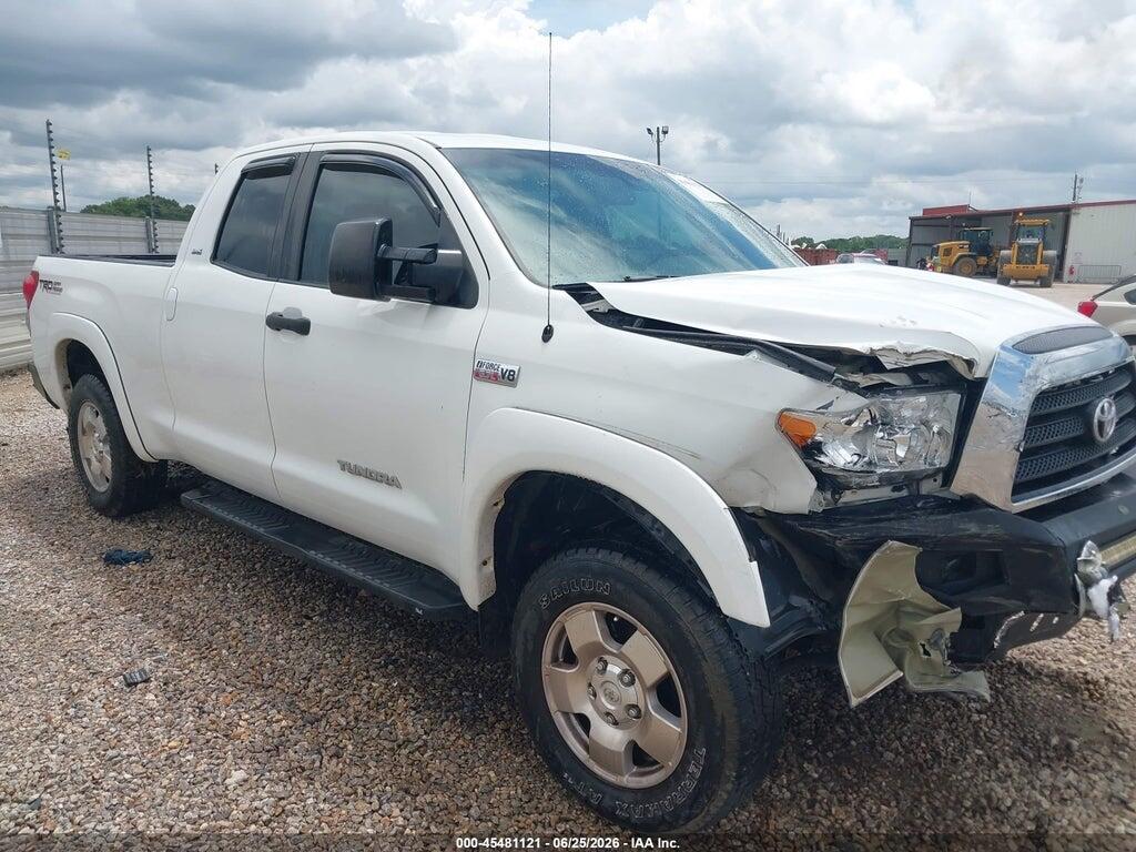 5TFBV54147X013488 2007 TOYOTA TUNDRA photo no. 1