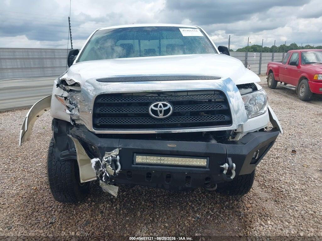 5TFBV54147X013488 2007 TOYOTA TUNDRA photo no. 12