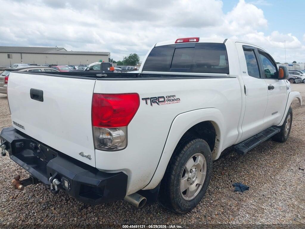 5TFBV54147X013488 2007 TOYOTA TUNDRA photo no. 4
