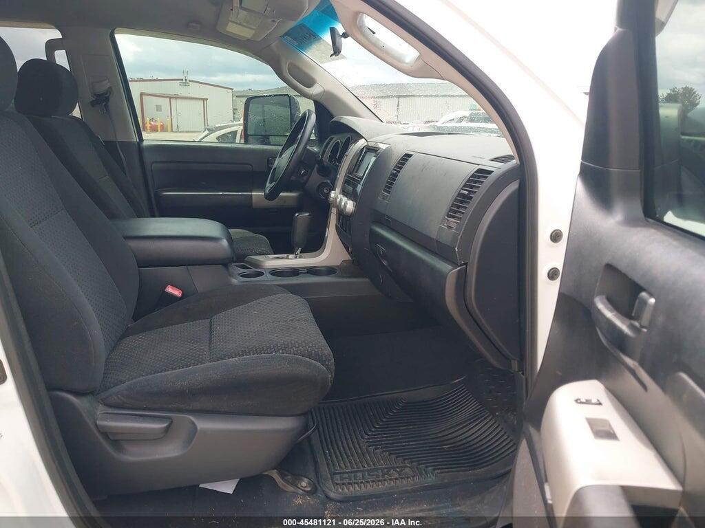 5TFBV54147X013488 2007 TOYOTA TUNDRA photo no. 5