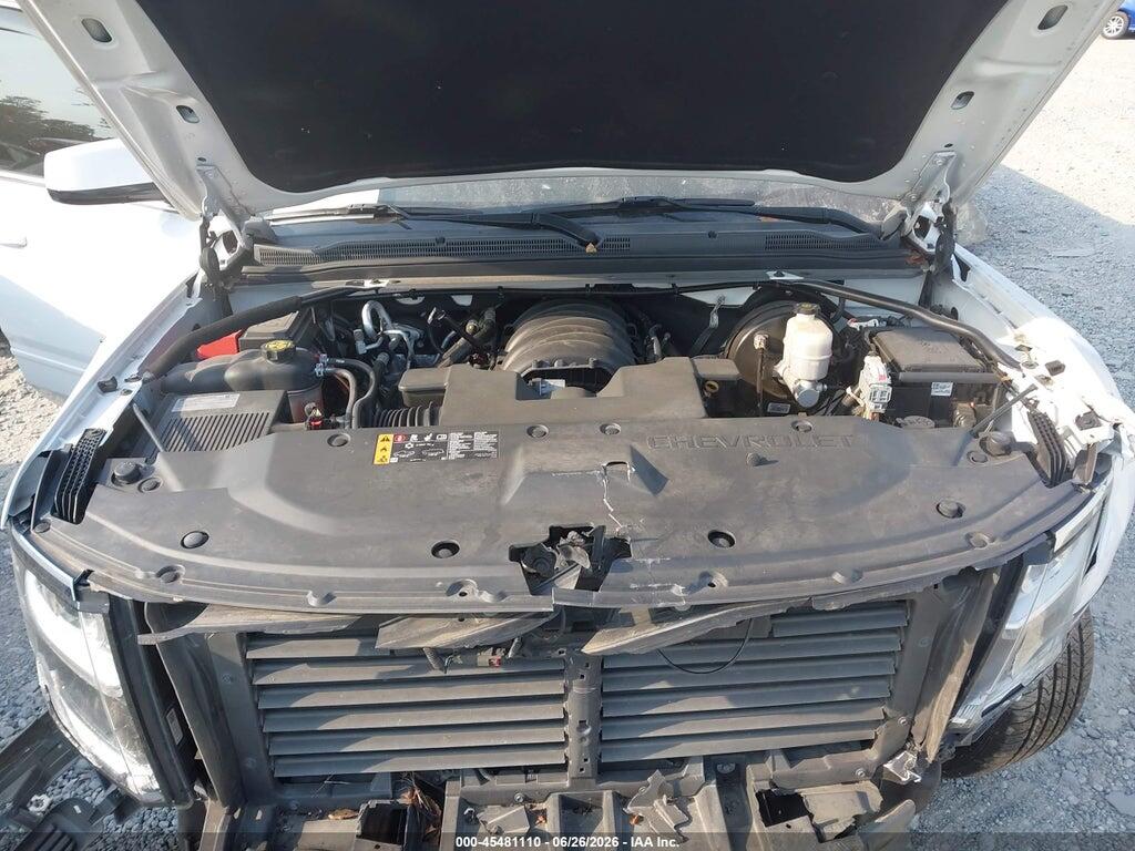 1GNSCAKC9KR319822 2019 CHEVROLET TAHOE photo no. 10