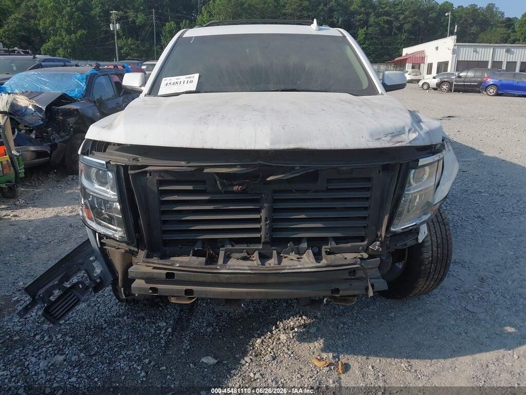 1GNSCAKC9KR319822 2019 CHEVROLET TAHOE photo no. 12