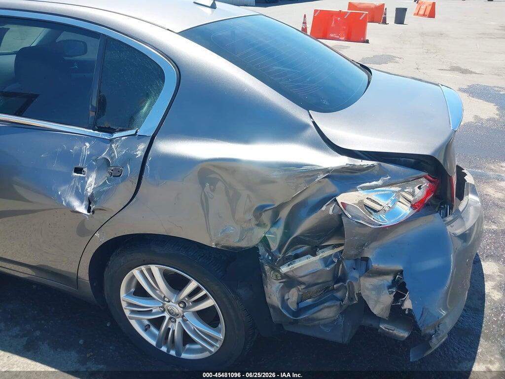 JN1CV6AP2DM719670 2013 INFINITI G37 photo no. 6
