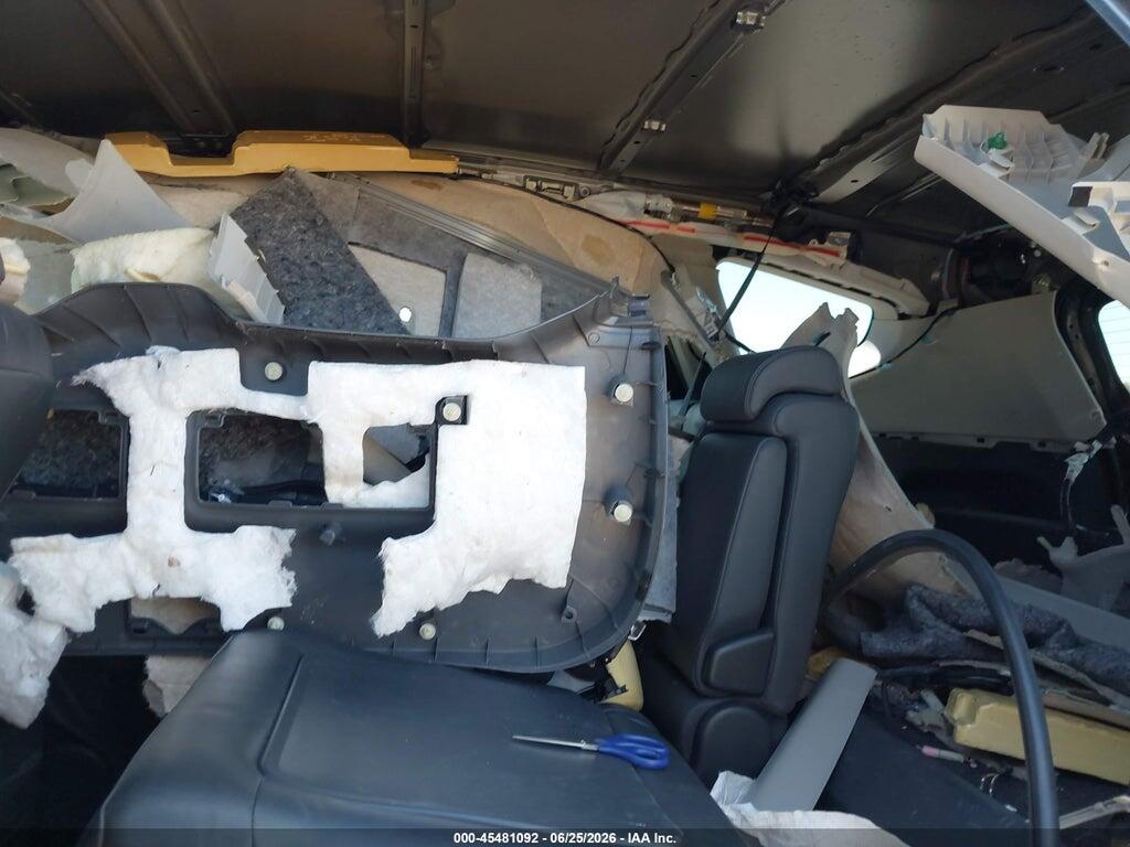 JTDZN3EU1D3259249 2013 TOYOTA PRIUS V photo no. 6