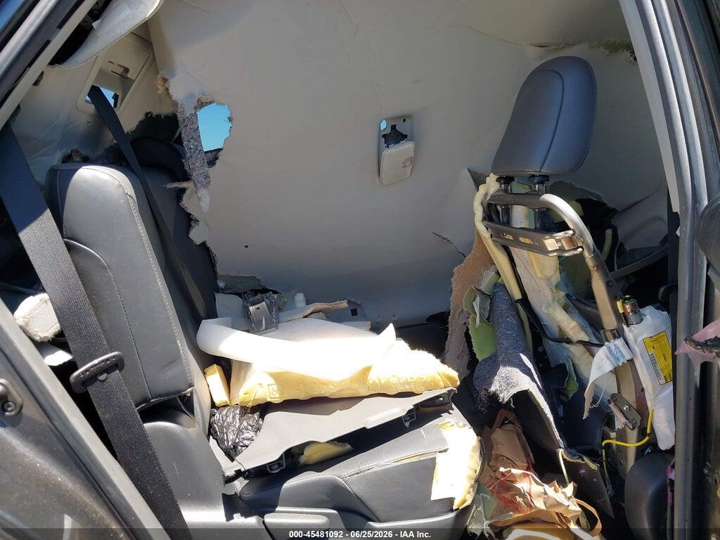 JTDZN3EU1D3259249 2013 TOYOTA PRIUS V photo no. 8