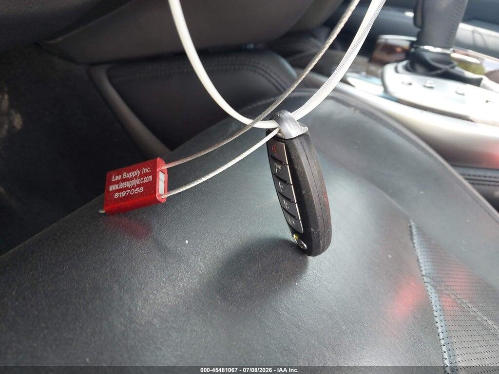 5N1AL0MM2EC542954 2014 INFINITI QX60 photo no. 11