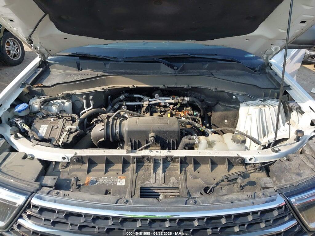 1FMSK7DH7NGB05026 2022 FORD EXPLORER photo no. 10