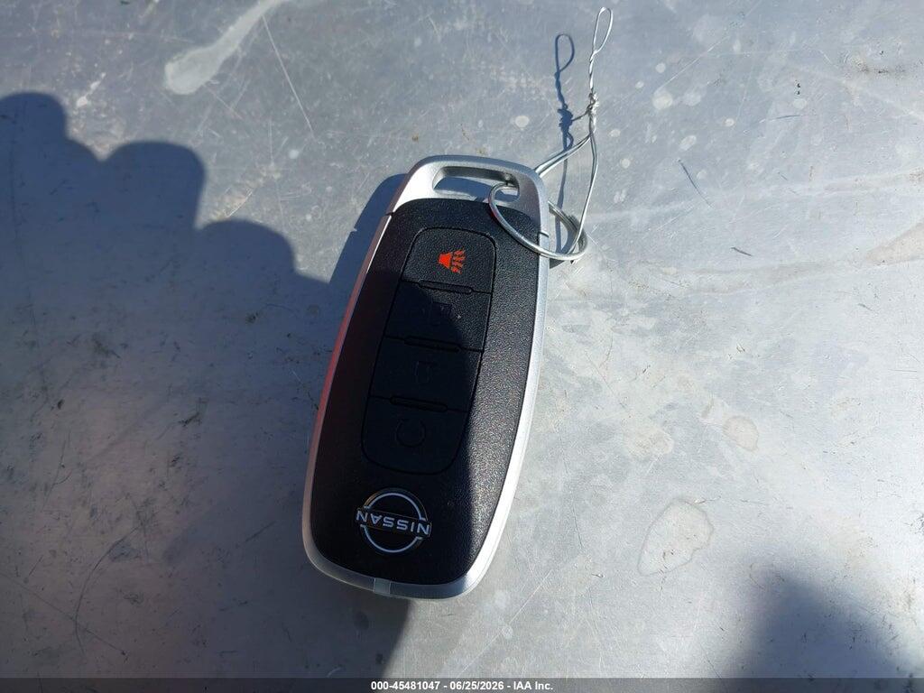 3N8AP6CE6TL400585 2026 NISSAN KICKS photo no. 11