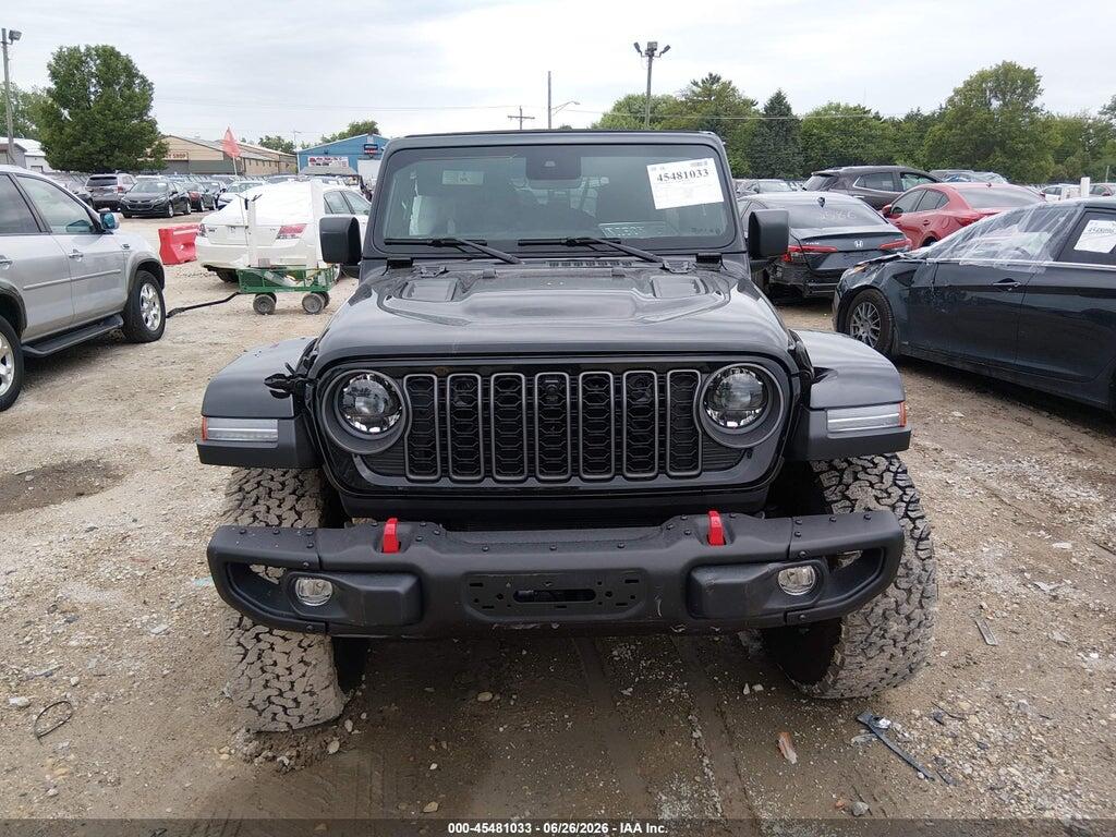 1C4RJXFN6SW517173 2025 JEEP WRANGLER photo no. 12