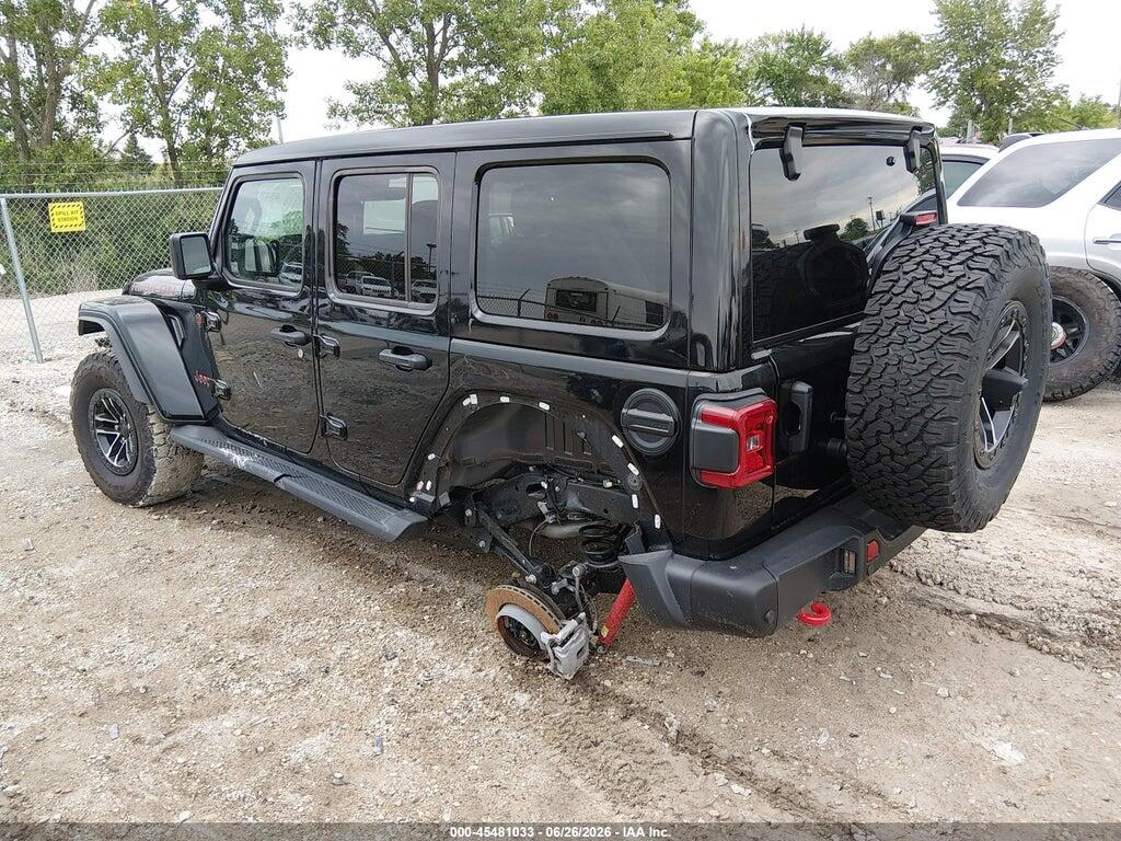 1C4RJXFN6SW517173 2025 JEEP WRANGLER photo no. 3