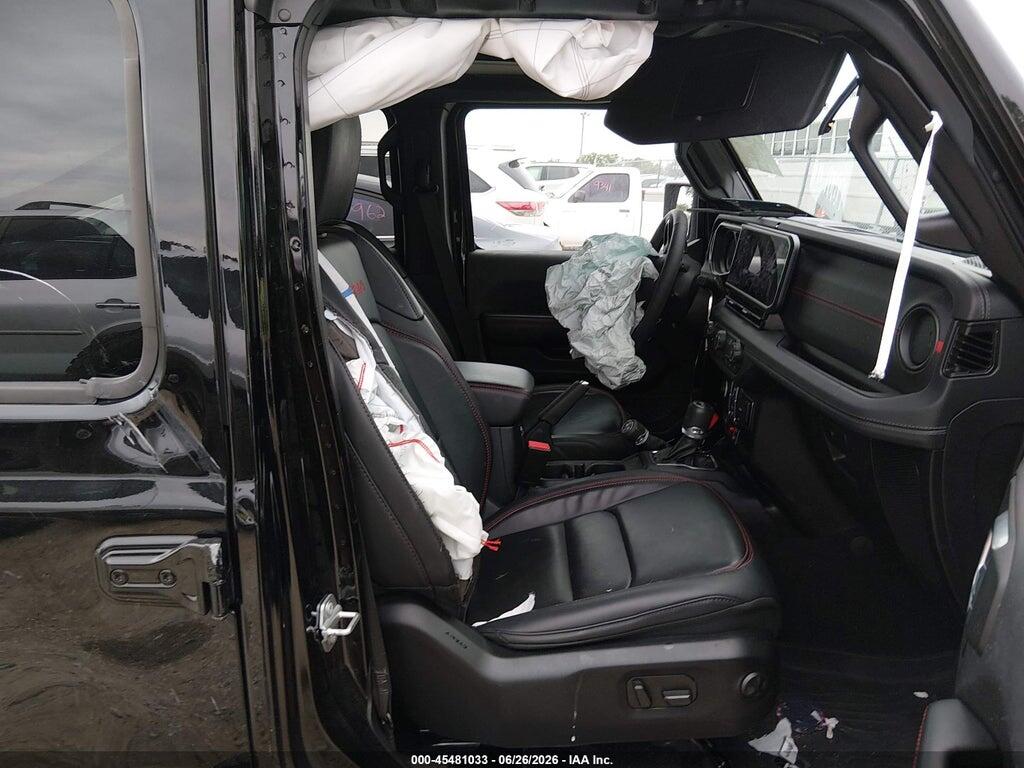 1C4RJXFN6SW517173 2025 JEEP WRANGLER photo no. 5