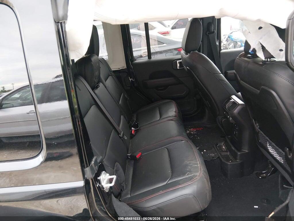 1C4RJXFN6SW517173 2025 JEEP WRANGLER photo no. 8