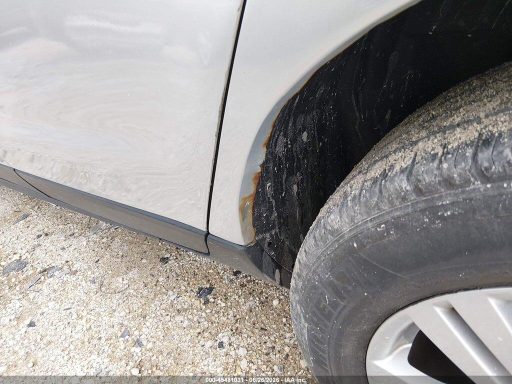 3GYFNAE33DS650082 2013 CADILLAC SRX photo no. 12