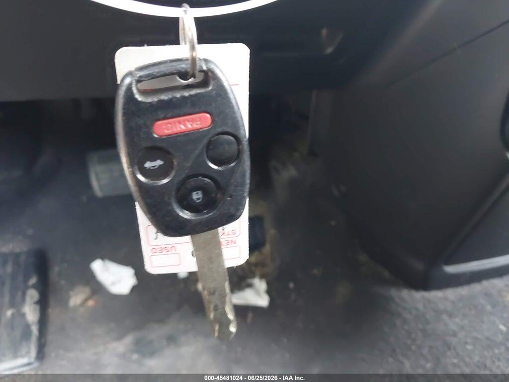 JHLRD788X6C027084 2006 HONDA CR-V photo no. 11