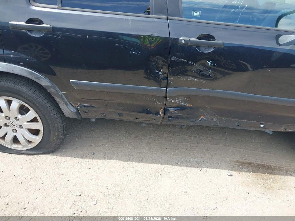 JHLRD788X6C027084 2006 HONDA CR-V photo no. 12