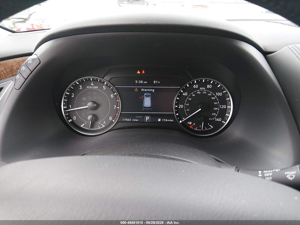 JN8AY2BD5R9706015 2024 NISSAN ARMADA photo no. 7