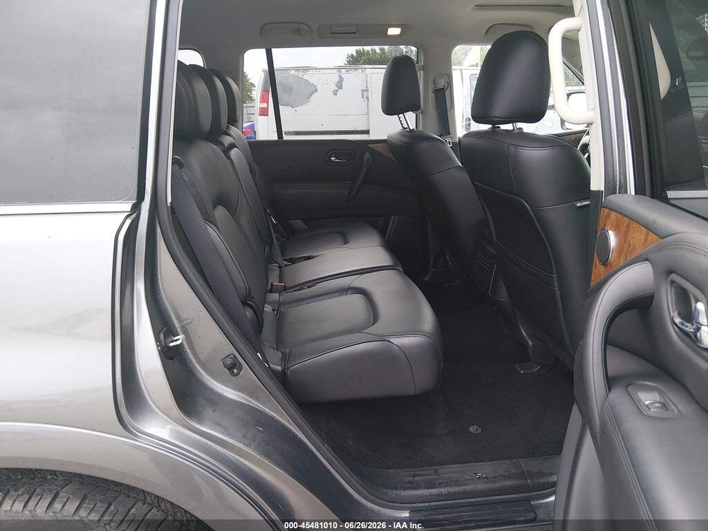 JN8AY2BD5R9706015 2024 NISSAN ARMADA photo no. 8