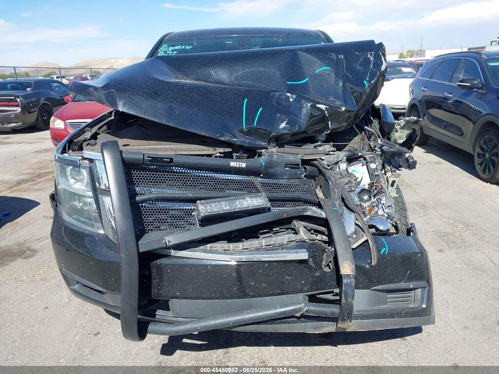 1GNSKFEC6LR262069 2020 CHEVROLET TAHOE photo no. 12
