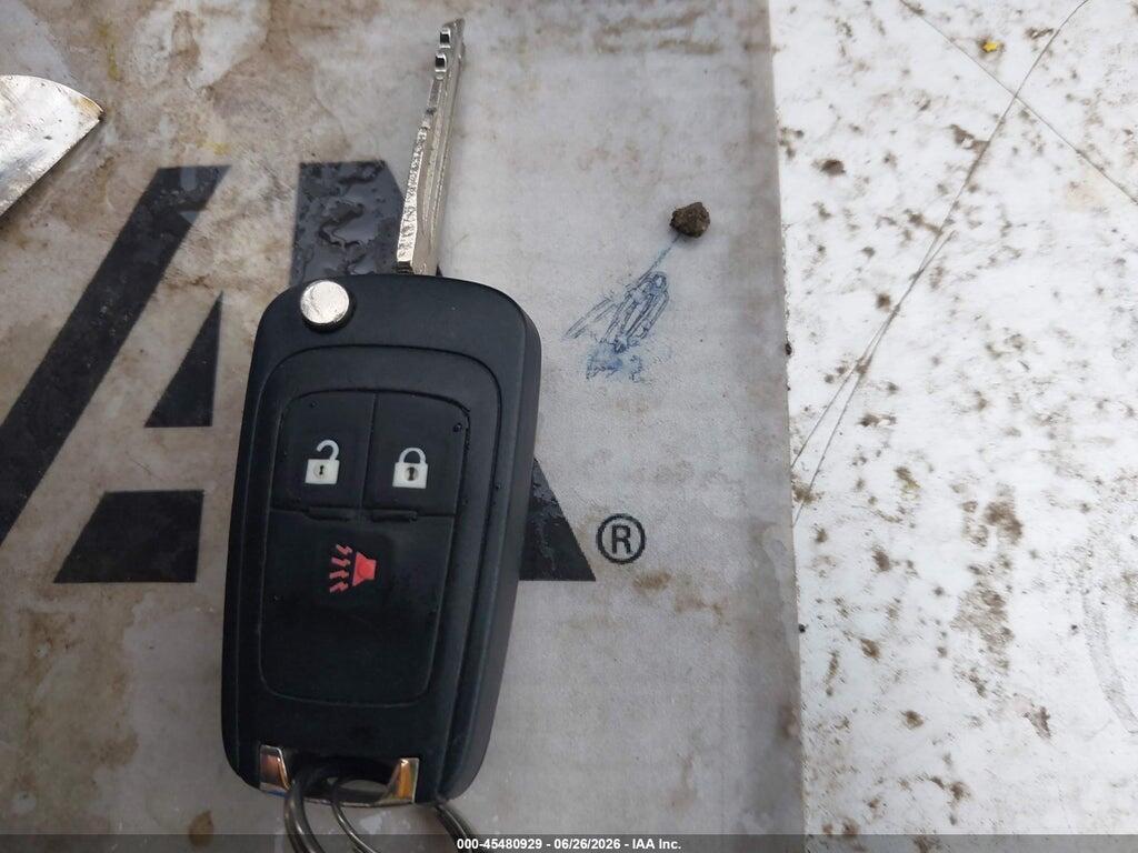 KL8CF6S95DC536854 2013 CHEVROLET SPARK photo no. 11