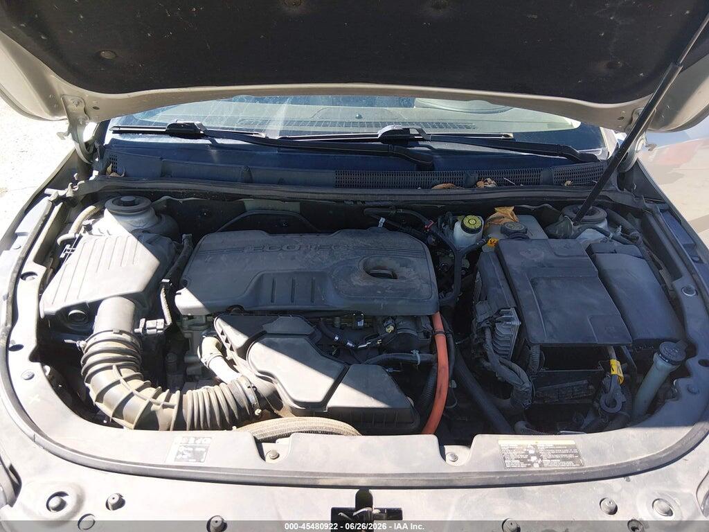 1G4GA5GR1FF291025 2015 BUICK LACROSSE photo no. 10