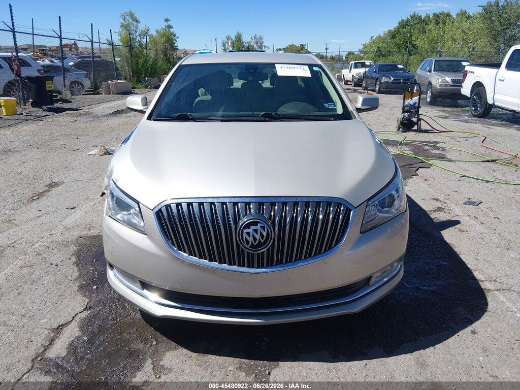 1G4GA5GR1FF291025 2015 BUICK LACROSSE photo no. 12