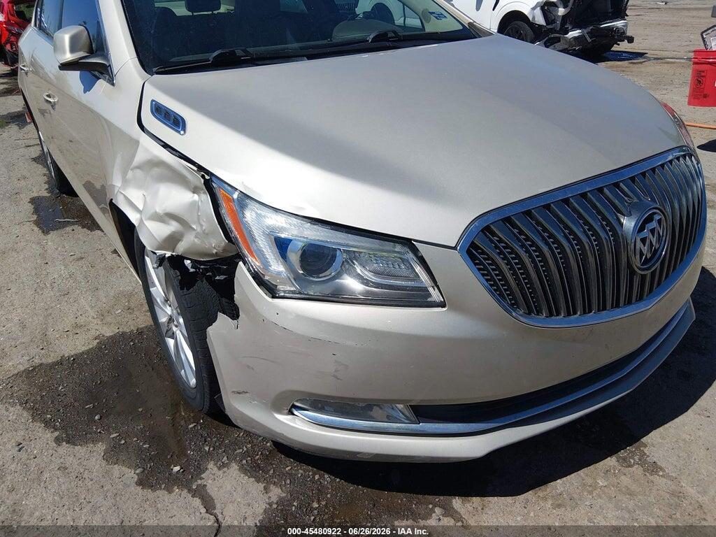 1G4GA5GR1FF291025 2015 BUICK LACROSSE photo no. 6