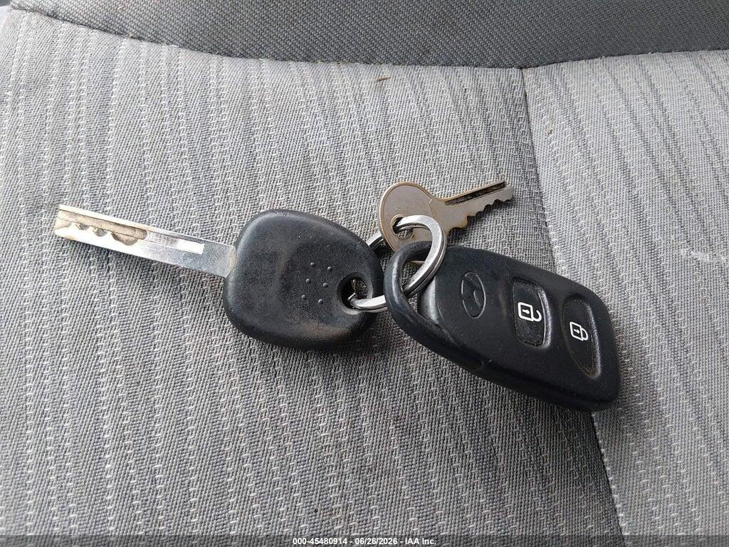 KMHCT4AE6GU980547 2016 HYUNDAI ACCENT photo no. 11