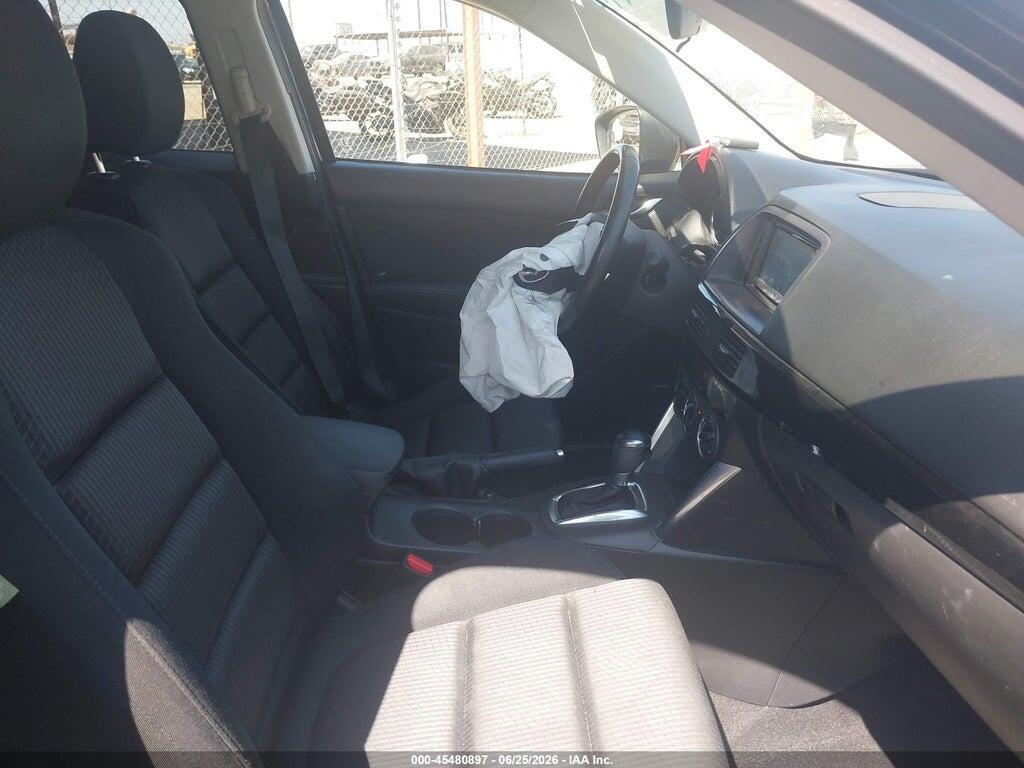 JM3KE2CYXE0418121 2014 MAZDA CX-5 photo no. 5