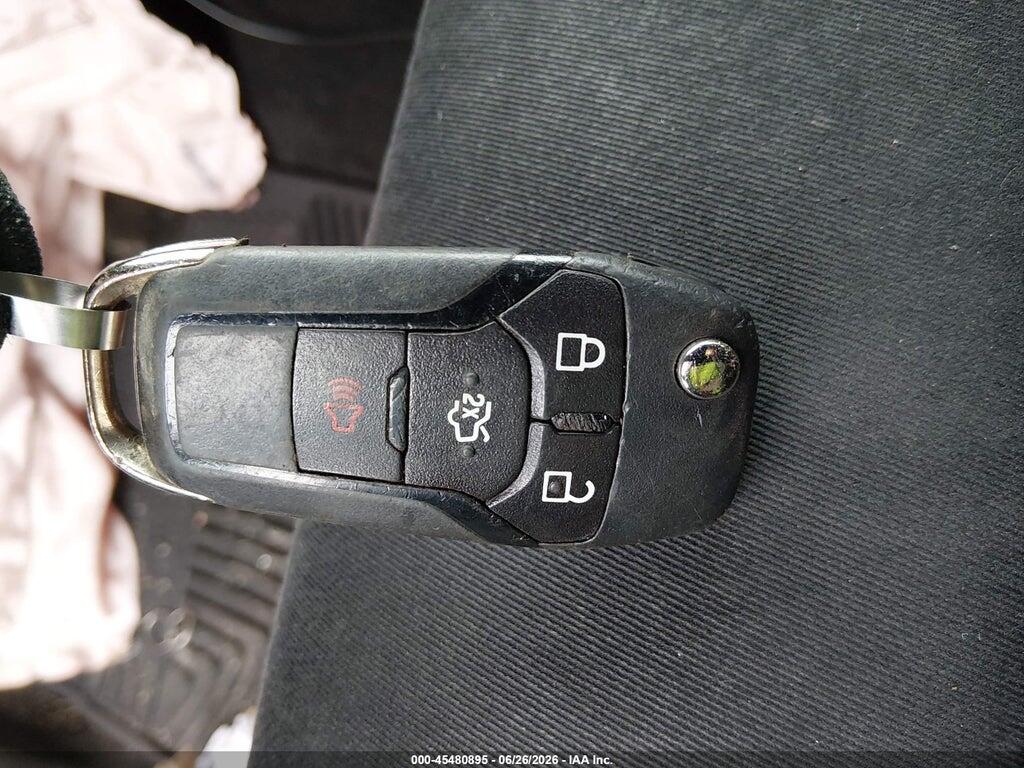 3FA6P0HR0DR283505 2013 FORD FUSION photo no. 11