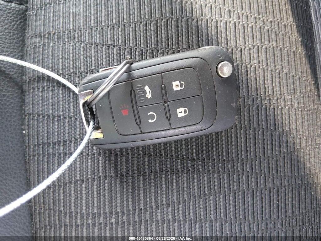 2G1105S36J9147240 2018 CHEVROLET IMPALA photo no. 11