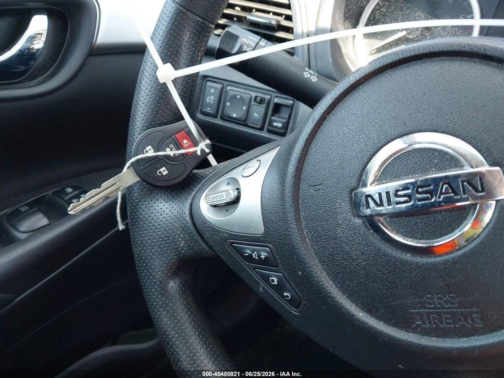 3N1AB7AP6KY411952 2019 NISSAN SENTRA photo no. 11