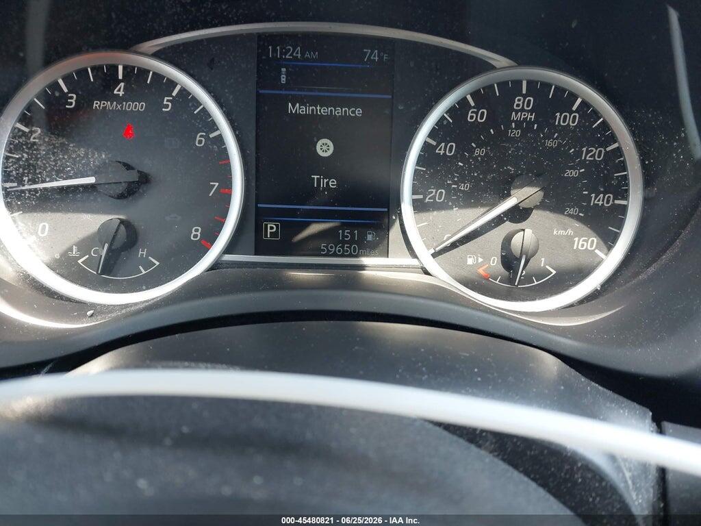 3N1AB7AP6KY411952 2019 NISSAN SENTRA photo no. 7