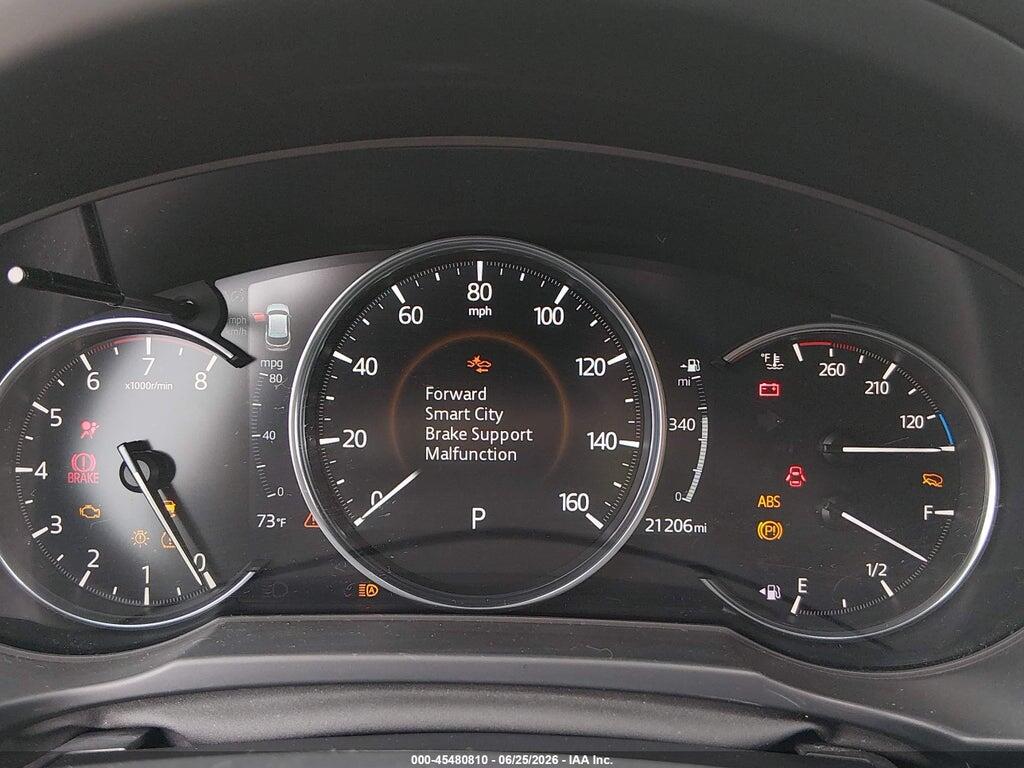 JM3KFBDM4M1406371 2021 MAZDA CX-5 photo no. 7