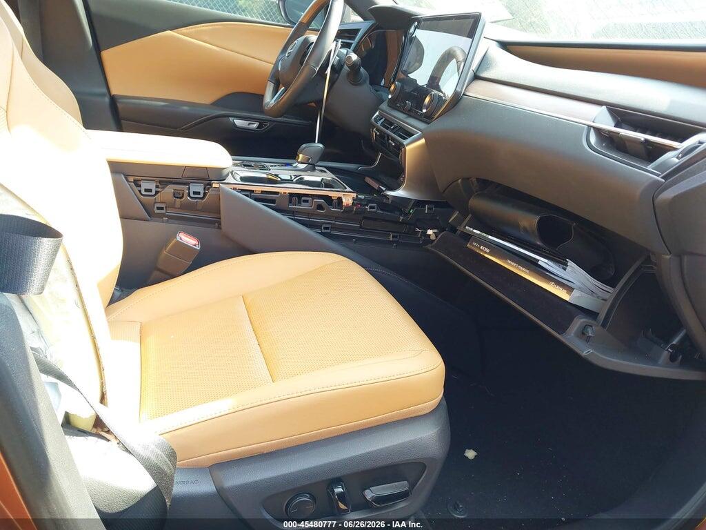 2T2BAMBA9RC025139 2024 LEXUS RX 350 photo no. 5
