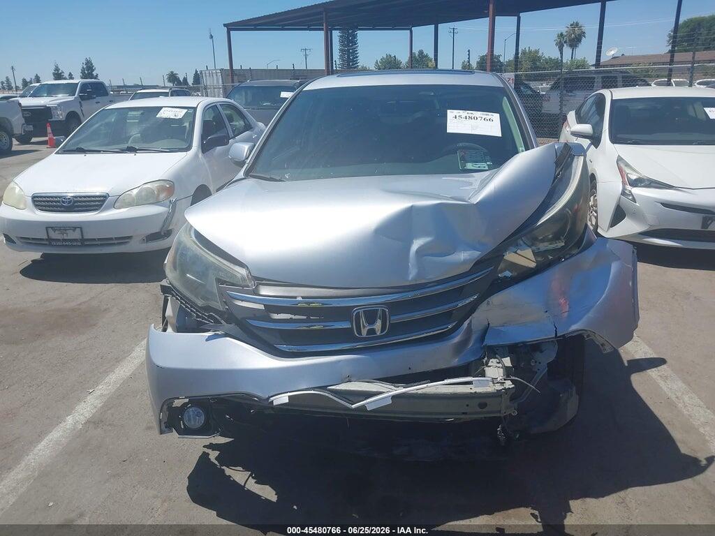 5J6RM3H52CL047881 2012 HONDA CR-V photo no. 12