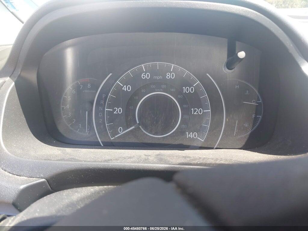 5J6RM3H52CL047881 2012 HONDA CR-V photo no. 7
