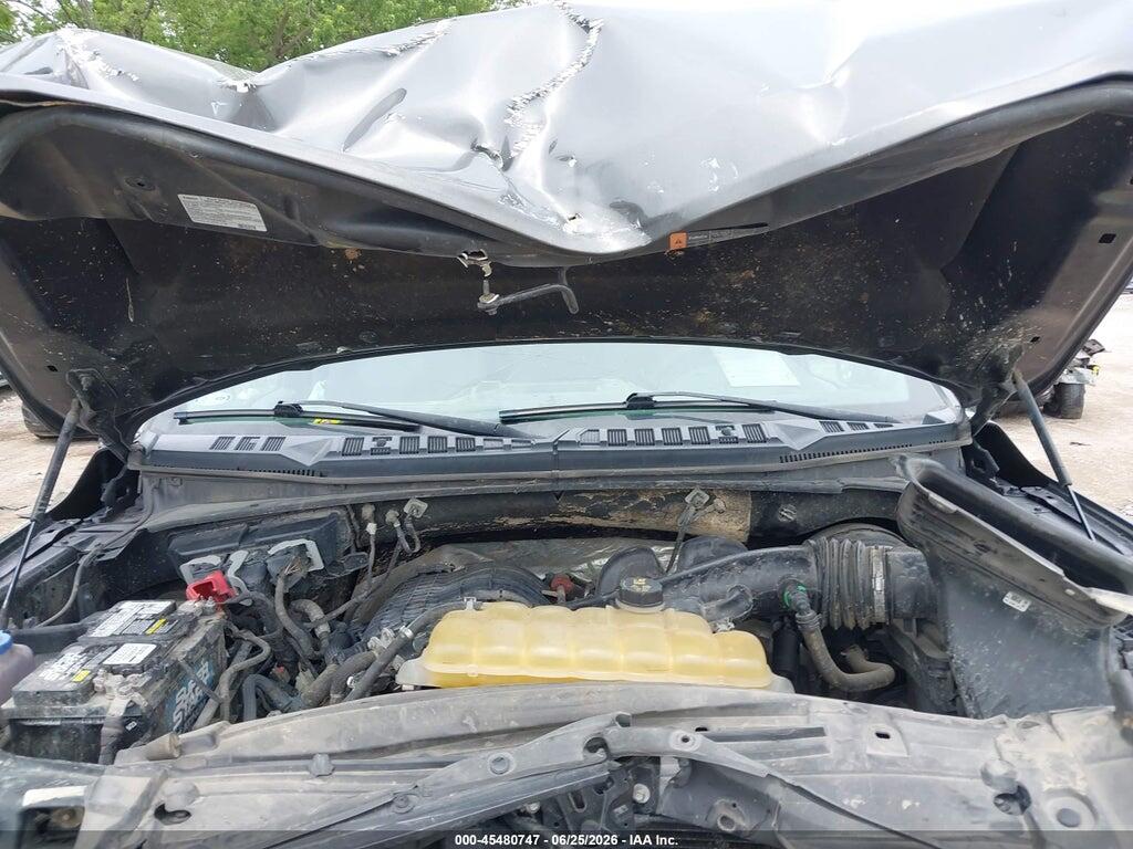 1FTEW1CB6JKC86689 2018 FORD F-150 photo no. 10