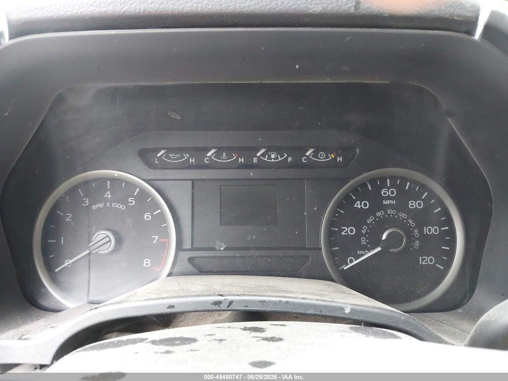 1FTEW1CB6JKC86689 2018 FORD F-150 photo no. 7