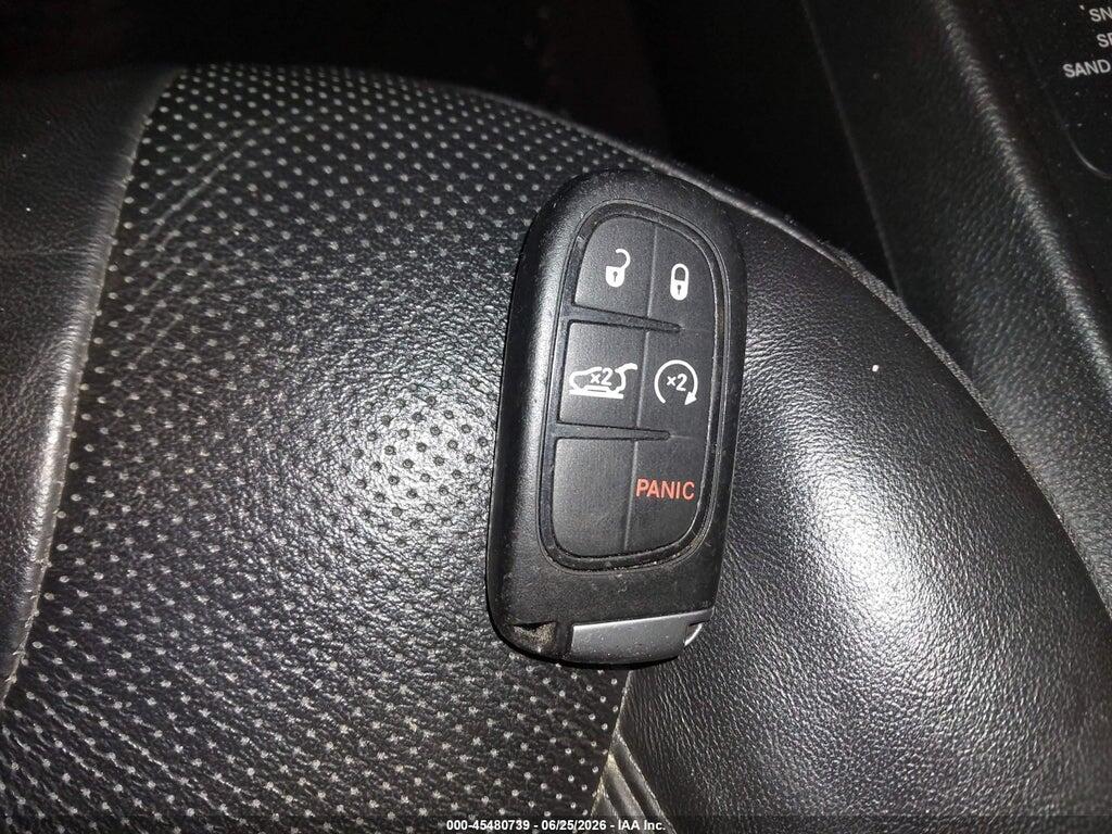 1C4PJMDN7LD608295 2020 JEEP CHEROKEE photo no. 11